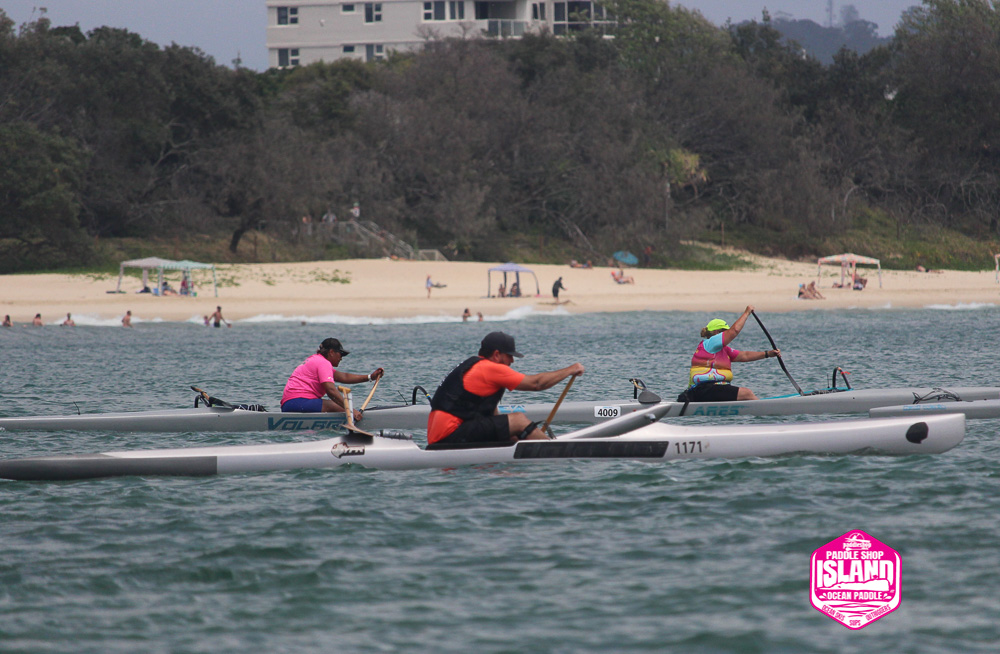 Paddle Shop Island Paddle-351